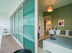 Optima @ Tanah Merah (D16), Condominium #610378181